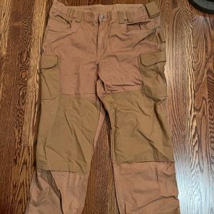 Duluth Trading mens workwear pants
